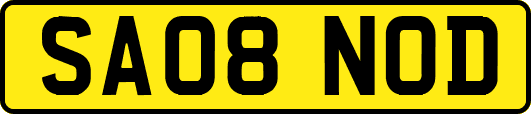 SA08NOD