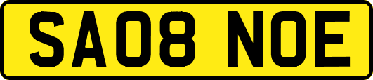 SA08NOE