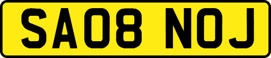 SA08NOJ