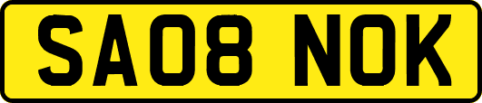 SA08NOK