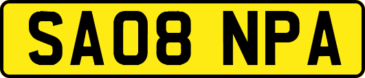 SA08NPA