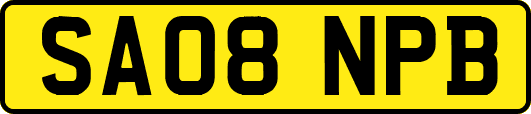 SA08NPB