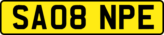 SA08NPE