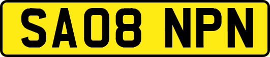 SA08NPN