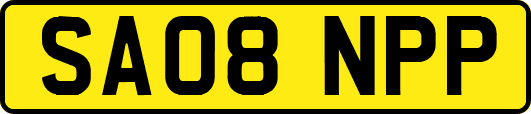 SA08NPP