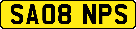 SA08NPS