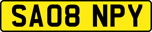 SA08NPY