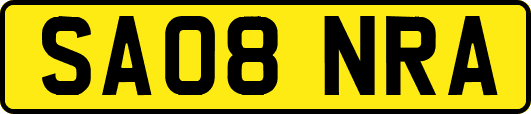 SA08NRA