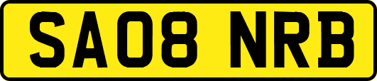 SA08NRB