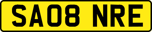 SA08NRE