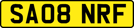 SA08NRF