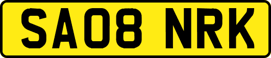 SA08NRK
