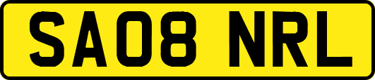 SA08NRL