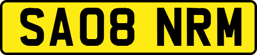 SA08NRM