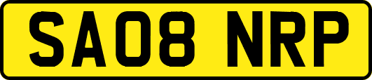 SA08NRP