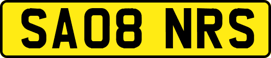 SA08NRS