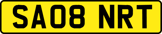 SA08NRT