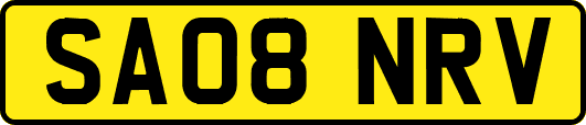 SA08NRV