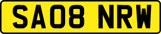 SA08NRW