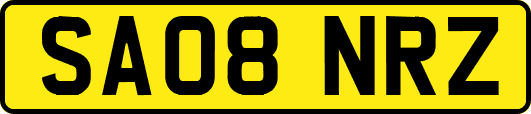 SA08NRZ
