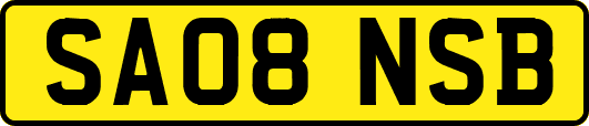 SA08NSB