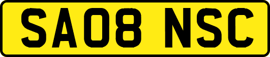 SA08NSC