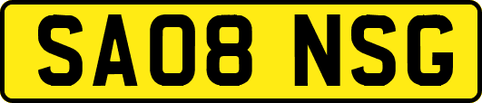 SA08NSG