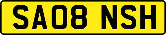 SA08NSH