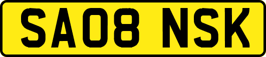 SA08NSK
