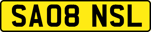 SA08NSL