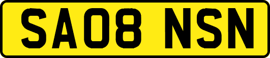 SA08NSN