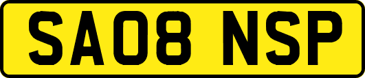 SA08NSP