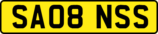 SA08NSS