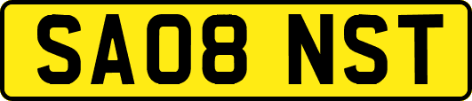 SA08NST