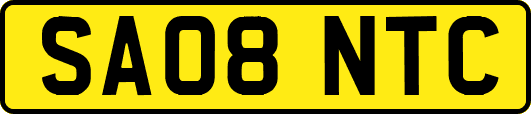 SA08NTC
