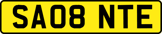 SA08NTE