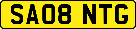 SA08NTG