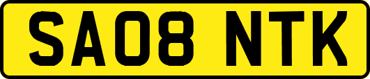 SA08NTK