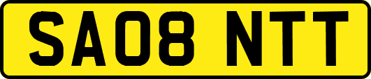 SA08NTT