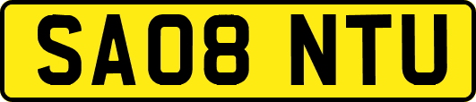 SA08NTU