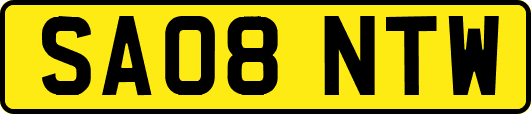 SA08NTW