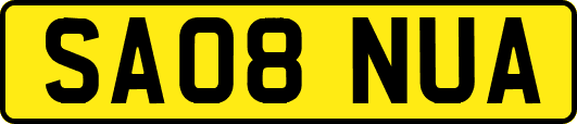 SA08NUA