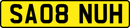 SA08NUH