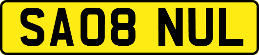 SA08NUL