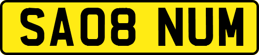 SA08NUM