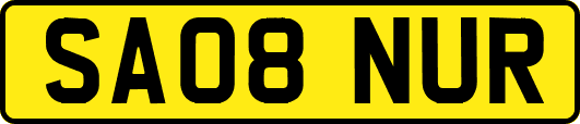 SA08NUR