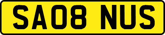 SA08NUS