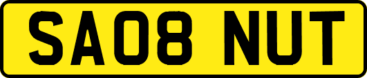 SA08NUT