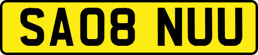 SA08NUU