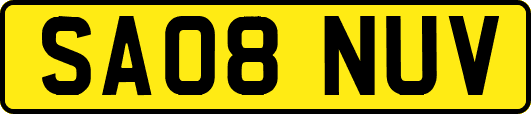 SA08NUV